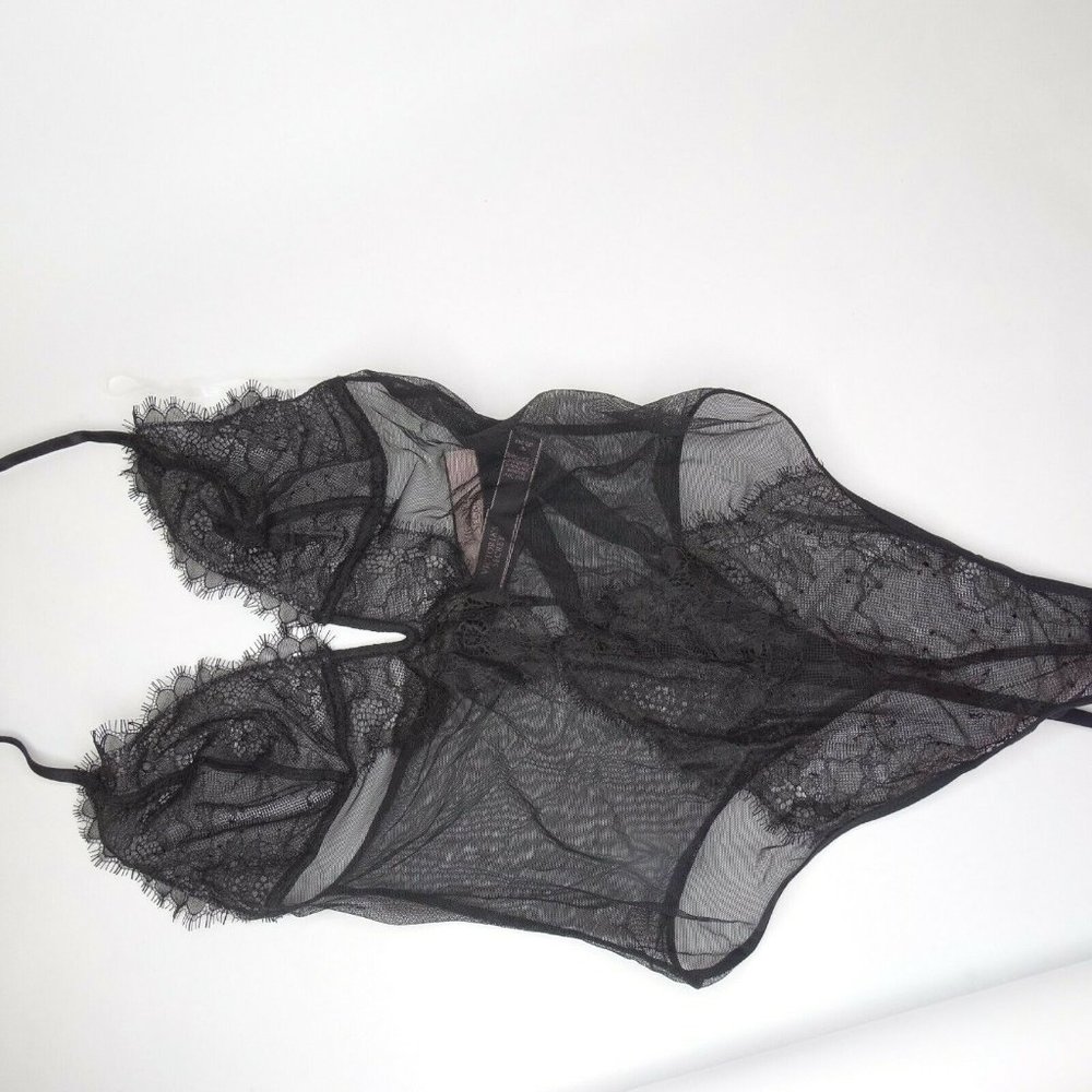 Victorias Secret Lingerie Very Sexy Babydoll - Picture 5 of 10